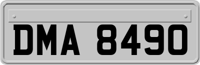 DMA8490