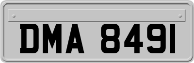 DMA8491