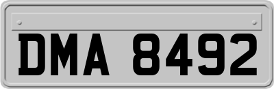 DMA8492
