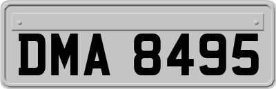 DMA8495