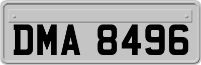 DMA8496