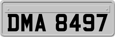 DMA8497