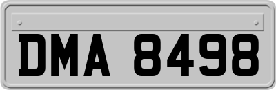 DMA8498