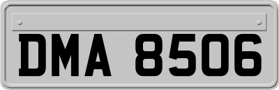 DMA8506