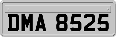 DMA8525