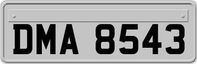 DMA8543
