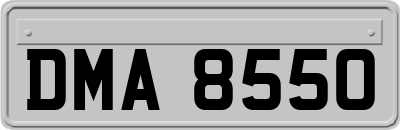 DMA8550