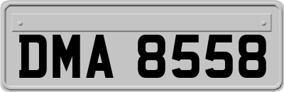 DMA8558
