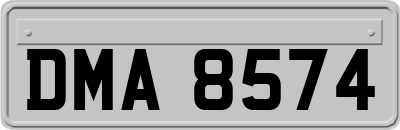 DMA8574