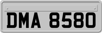 DMA8580