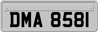 DMA8581