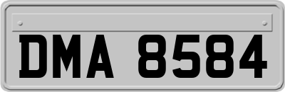 DMA8584