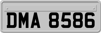 DMA8586