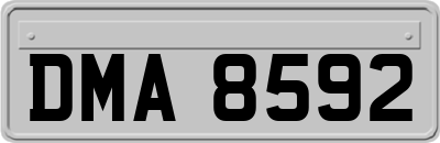 DMA8592