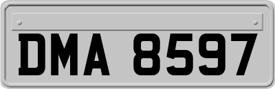 DMA8597