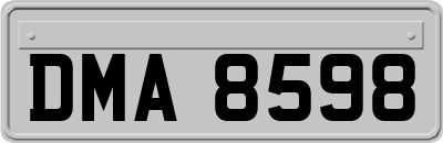 DMA8598