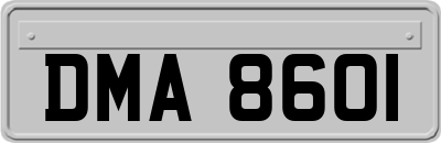 DMA8601