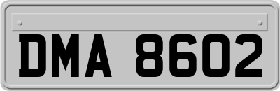 DMA8602