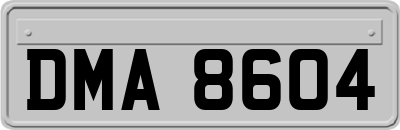 DMA8604