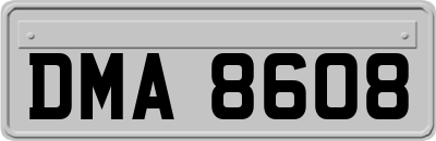 DMA8608