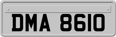 DMA8610