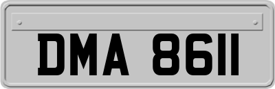 DMA8611