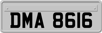DMA8616