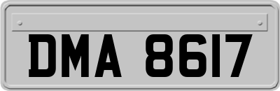 DMA8617