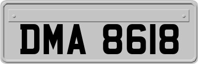 DMA8618