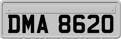 DMA8620