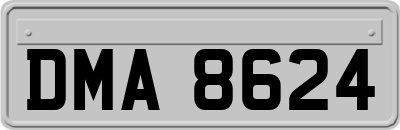 DMA8624