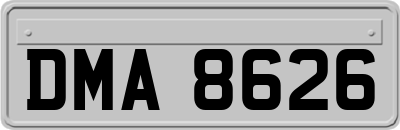 DMA8626