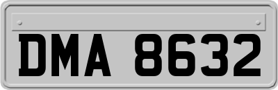 DMA8632