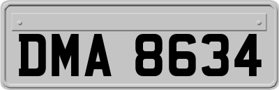 DMA8634