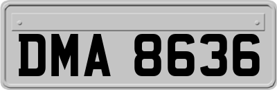 DMA8636