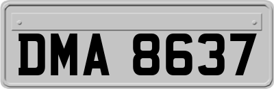 DMA8637