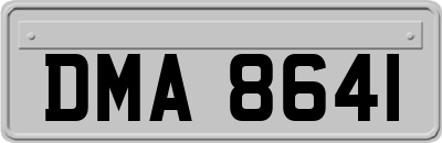 DMA8641