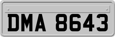 DMA8643