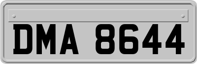 DMA8644