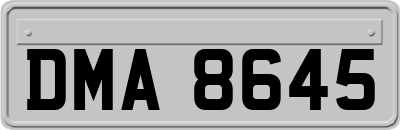 DMA8645