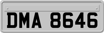DMA8646