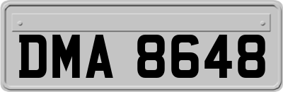 DMA8648