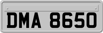 DMA8650