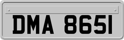 DMA8651