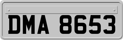 DMA8653