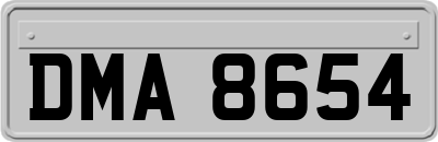 DMA8654