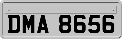 DMA8656