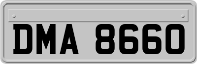 DMA8660