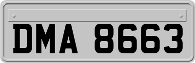 DMA8663