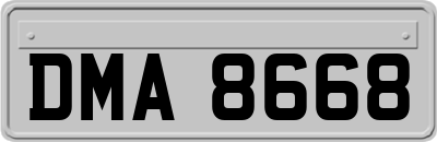 DMA8668